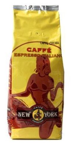 produkt Caffe New York Crema 1kg