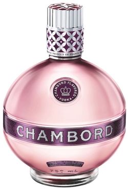 produkt Chambord Flavored Vodka 0,75l 37,5%