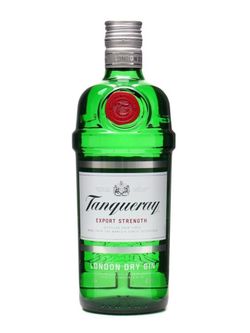 produkt Tanqueray Gin Traditional 1l 43,1%