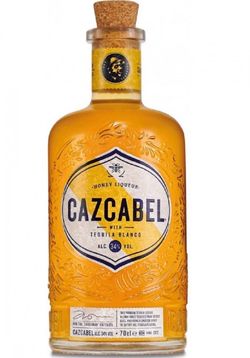 produkt Cazcabel Honey 0,7l 34%