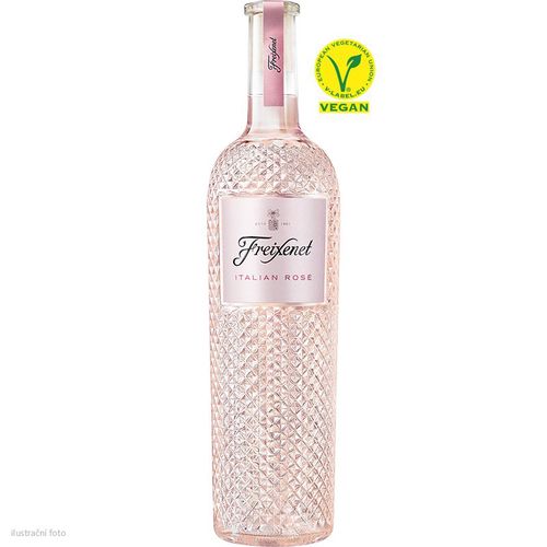 Freixenet Italian WINE Rosé