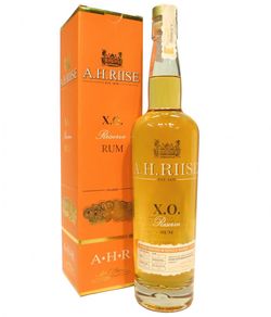 produkt A.H.Riise XO Reserve 20y 0,7l 40%