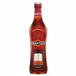 produkt Martini Rosso 1l 15%