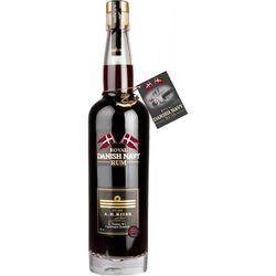 produkt A.H.Riise Royal Danish Navy Strength 20y 0,7l 55%
