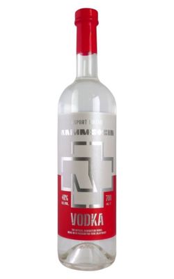 produkt Vodka Rammstein 0,7l 40%