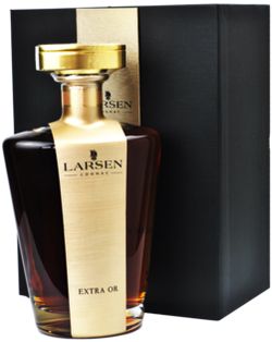 produkt Larsen Extra Or 40% 0,7L