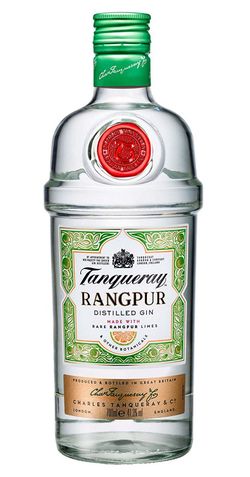 produkt Tanqueray Rangpur 1l 41,3%