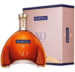 produkt Martell XO 0,7l 40%