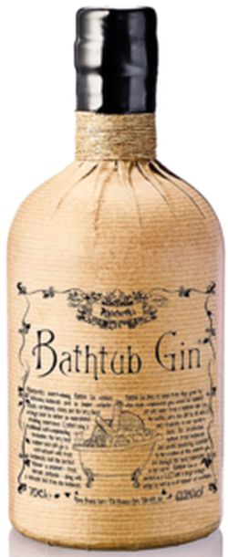 produkt Bathtub Gin 43,3% 0,7L