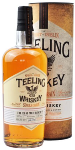 produkt Teeling Whiskey Single Grain 46% 0,7L