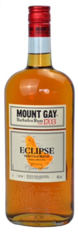 produkt Mount Gay Eclipse 40% 1.0L