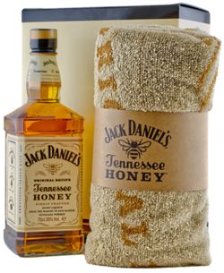 produkt Jack Daniel's Tennessee Honey 35% 0,7L