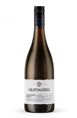 produkt Casa Marín Cartagena Sauvignon Blanc 0,75l 13,5%