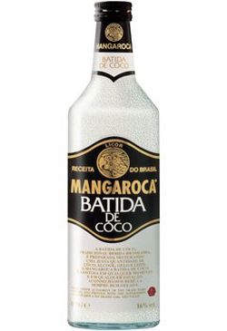 produkt Mangaroca Batida de Coco Liqueur 0,7l 16%