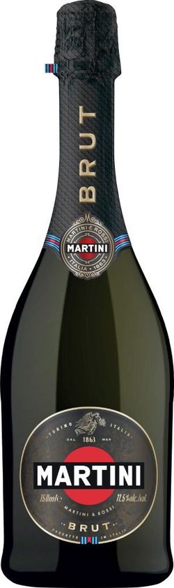 produkt Martini Brut 0,75l 11,5%