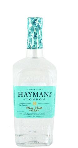 produkt Hayman's Old Tom Gin 0,7l 41,4%