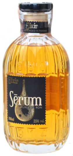 produkt Sérum Elixir 35% 0,7L