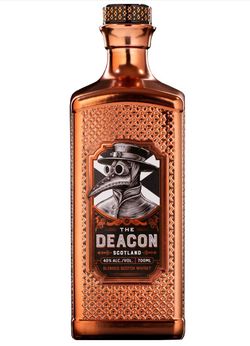 produkt The Deacon 0,7l 40%