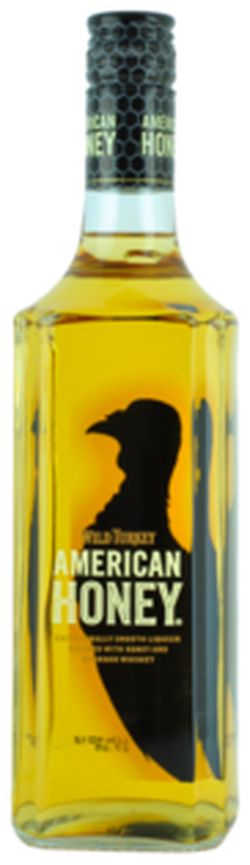 produkt Wild Turkey American Honey 35,5% 0,7L