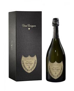 produkt Dom Pérignon Vintage 2013 0,75l 12,5% GB L.E.