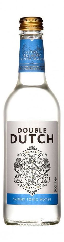 produkt Double Dutch Skinny Tonic Water 0,5l