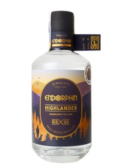 produkt Endorphin Highlander 0,5l 43%