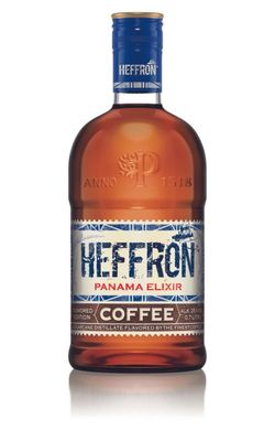 produkt Heffron Panama Coffee 0,7l 35%