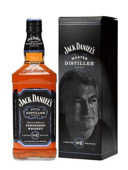 produkt Jack Daniel's Master Distiller No.6 0,7l 43% L.E.