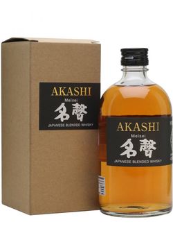 produkt White Oak Akashi Meïsei 0,5l 40%