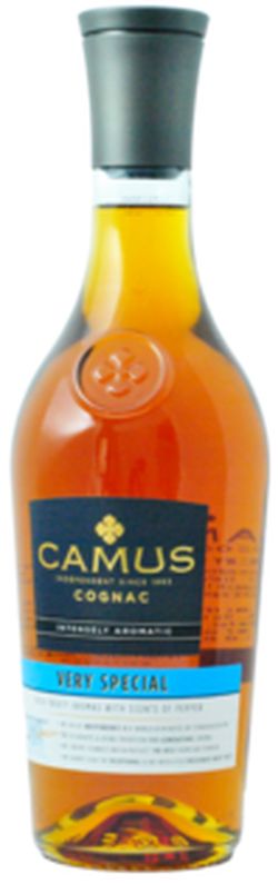 produkt Camus VS Intensely Aromatic 40% 0,7L