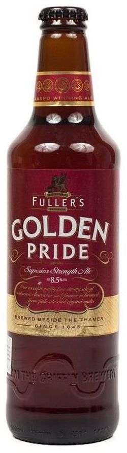 produkt Fullers Golden Pride 0,5l 5% Sklo