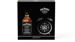 produkt Jack Daniel's No.7 + Retro Budík 0,7l 40% GB