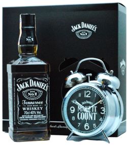 produkt Jack Daniel's 40% 0.7L