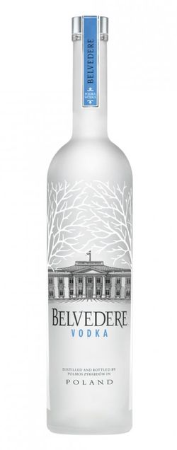 produkt Belvedere Pure Vodka 0,7l 40%