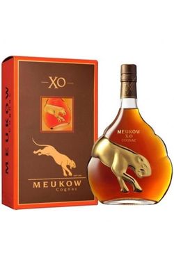 produkt Meukow XO 1,75l 40% GB