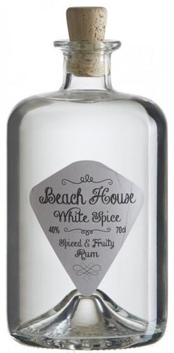 produkt Beach House Spiced White 2y 0,7l 40%