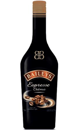 produkt Baileys Espresso Créme 1l 17%
