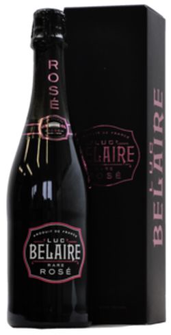 produkt Luc Belaire Rare Rose 12,5% 0,75L