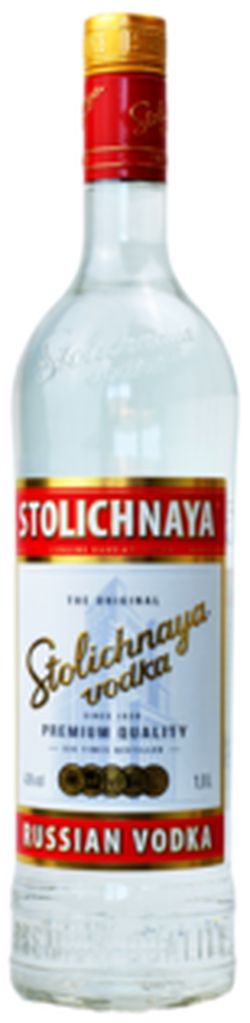 produkt Stolichnaya 40% 0,7l