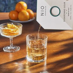produkt NIO Cocktails Disaronno Sour 16,8% 0,1L