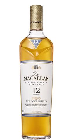 produkt Macallan Triple Cask Matured 12y 1,75l 40%