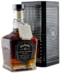 produkt Jack Daniel's Single Barrel Select 45% 0,7L