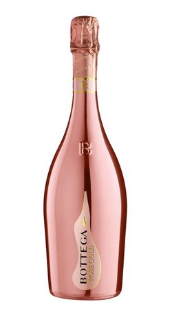 produkt Bottega Rose Gold Pinot Nero Brut 0,75l 11,5%