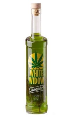 produkt Cannabis White Widow 0,5l 30%