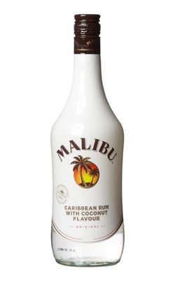 produkt Malibu 0,7l 21%
