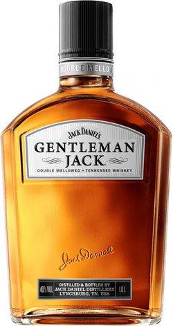 produkt Jack Daniel's Gentleman Jack 1l 40%