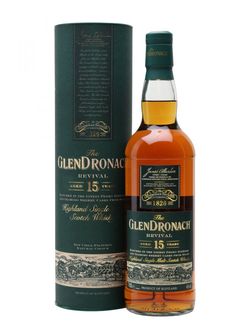 produkt GlenDronach Revival 15y 0,7l 46%