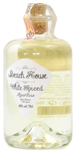 produkt Beach House White Spiced 40% 0,7L