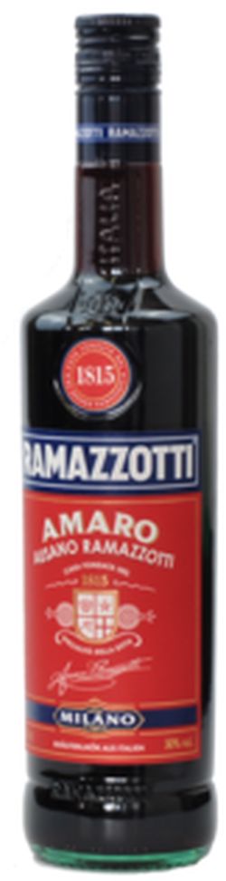 produkt Ramazzotti Amaro 30% 0.7L