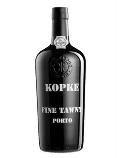 produkt Kopke Fine Tawny Porto 0,75l 19,5%